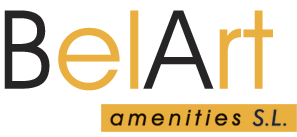 Logotipo de Belart